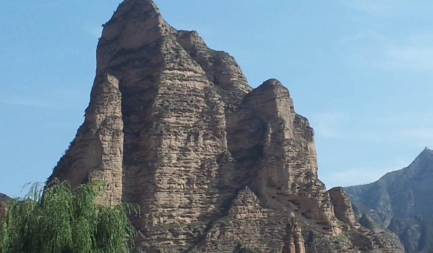 China Silk Road Encompass: Kashgar to Beijing 18D — 1