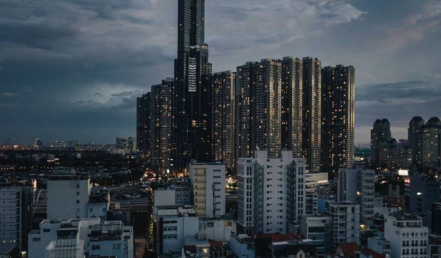 اكتشاف ميكونغ: من سايغون إلى سييم ريب 14 يومًا — 1