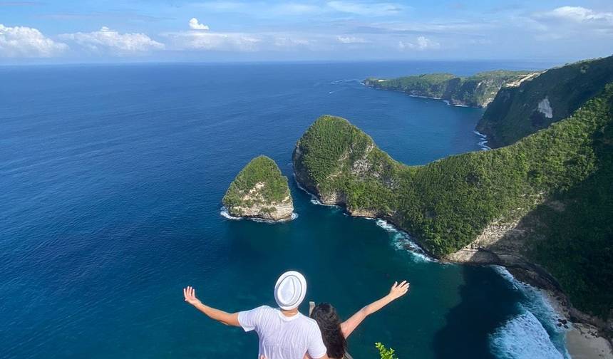 Odkryj Raj: 7-dniowa wycieczka po Bali. Odkryj Nusa Penida, Górę Batur, Świątynie i Wodospady — 1