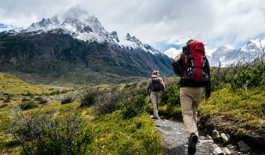 W-Trek Expresso e Puerto Natales (6 Dias) — 1