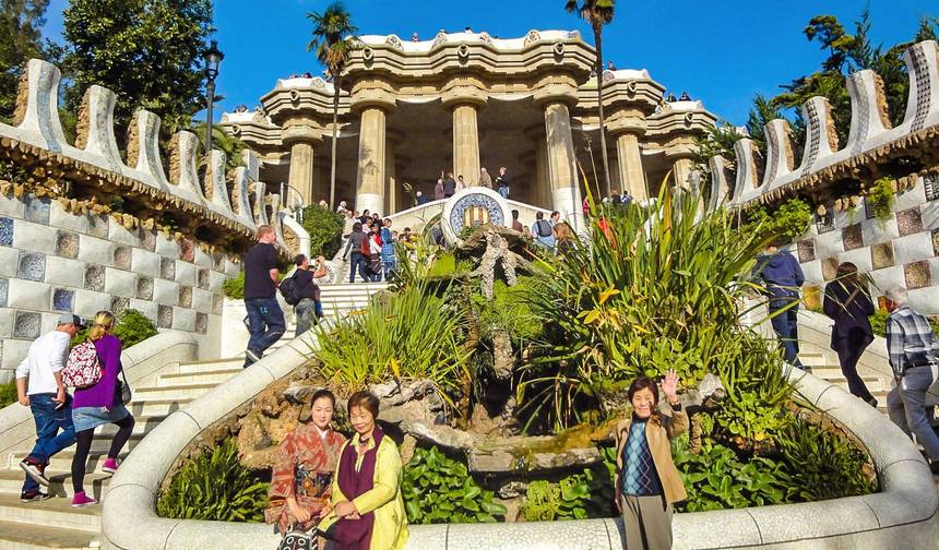 Tailor-Made 9 Days Spain Cultural Trip with Daily Departure & Private Guide — 1