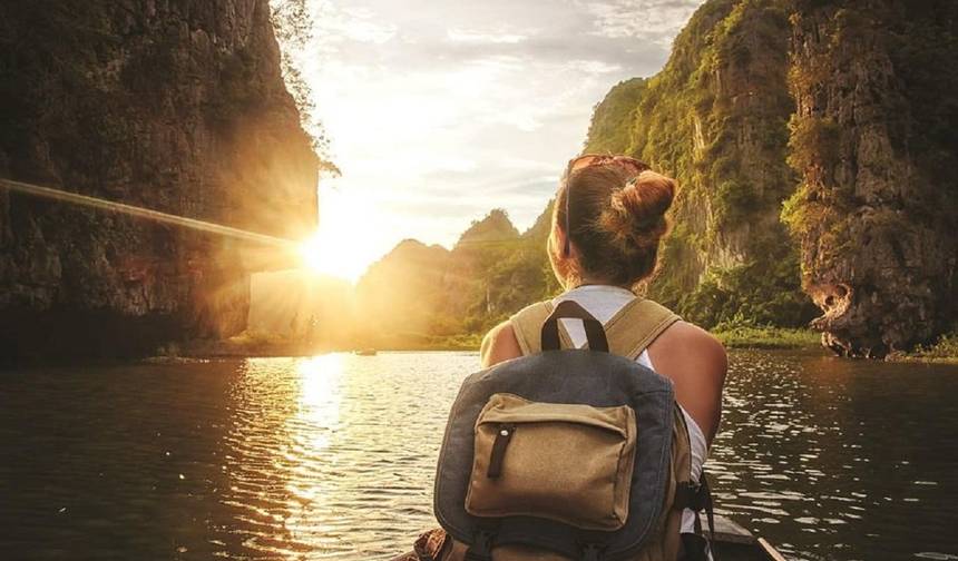 Cruzeiro de 4 Dias Hanói - Ninh Binh - Baía de Ha Long 5 Estrelas — 1
