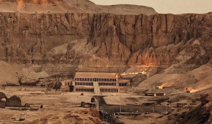 Experiência Egípcia Definitiva: Excursão de 10 Dias com Tudo Incluído, GEM do Cairo, Cruzeiro no Nilo, Alexandria e Safári (Abu Simbel e Balão de Ar Quente) — 1