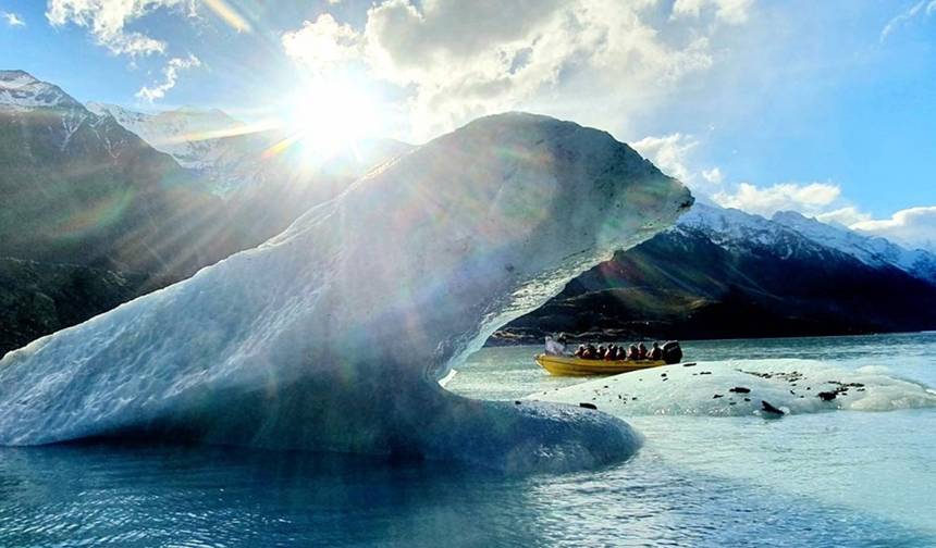 【New Zealand】13 Days New Zealand Grand North and South Island Tour Package — 1
