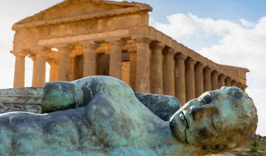 Sicília Explorador: 11 Dias de Palermo a Palermo, Viagem de Carro — 1
