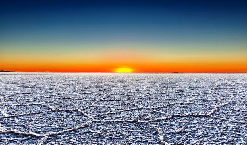 Ultimate Uyuni Adventure z pokojami z prywatną łazienką: 3-dniowa wycieczka grupowa po Salar de Uyuni i zachwycających lagunach — 1