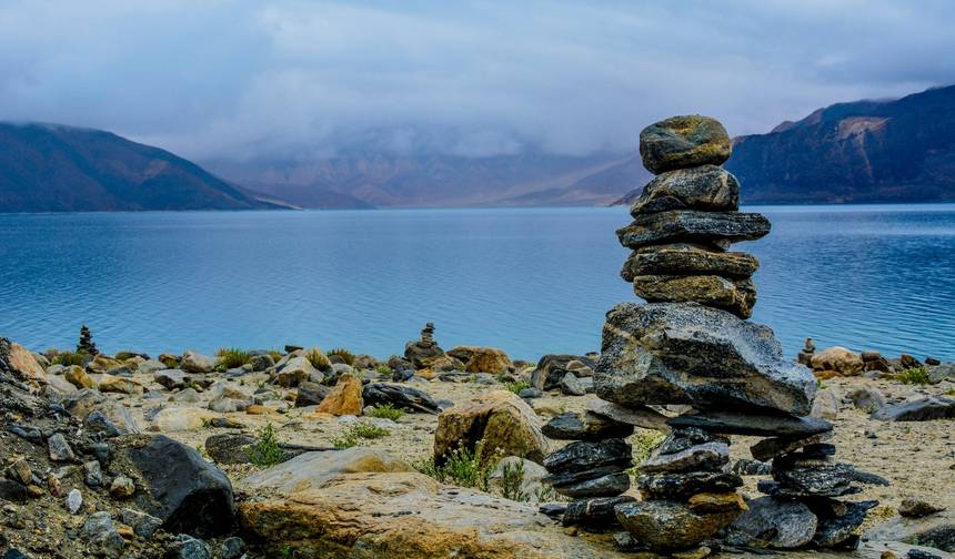 Leh Ladakh Tour Package from Delhi with Flights — 1