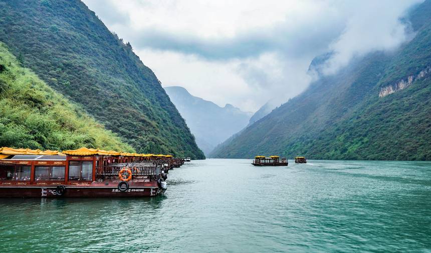Best of China Tour with Yangtze(Private Tailored) — 1