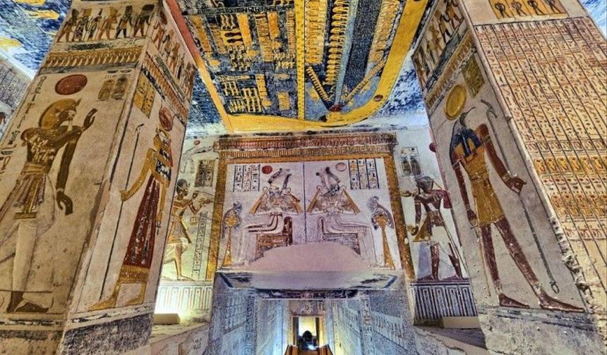 Ultimate Egypt Holiday — 1