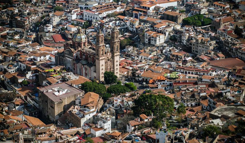 メキシコ：太陽の道とマヤ王国の冒険 - 11日間 — 1