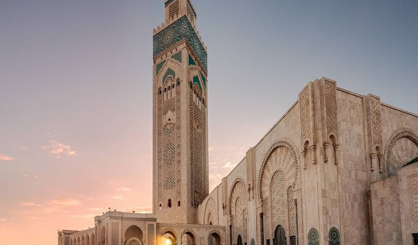 Destaques do Norte de Marrocos: Tânger, Chefchaouen, Fez, Rabat e Casablanca – Viagem Cultural de 5 Dias — 1