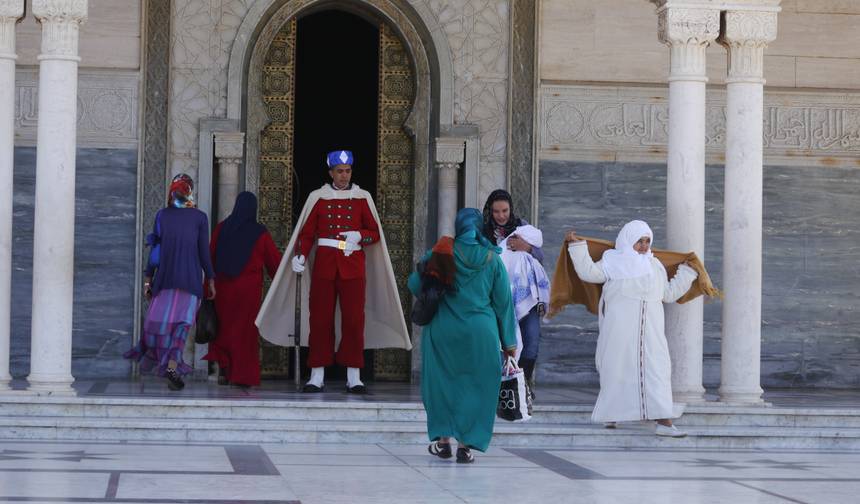 7 Days Tour From Marrakech to Casablanca (Private) — 1