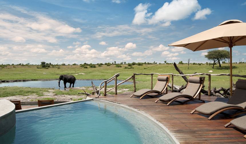 11 Days Exploring The 5 UNESCO World Heritage Sites In Zimbabwe — 1