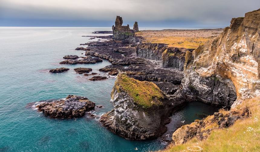 8 Days Westfjords of Iceland — 1