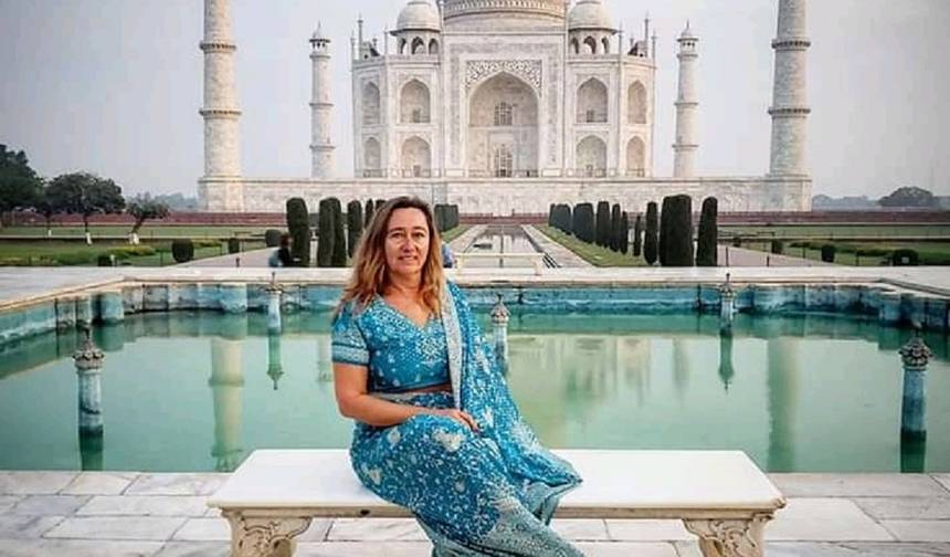 Incredible Same Day Taj Mahal Trip From Delhi — 1
