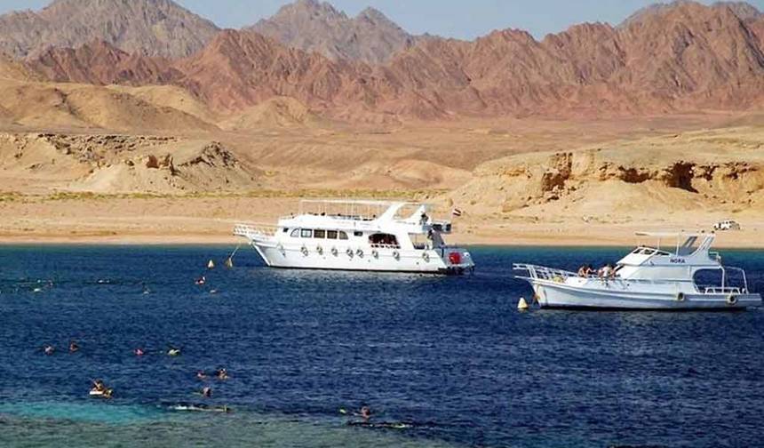 Excursão de um dia ao Cairo saindo de Hurghada — 1