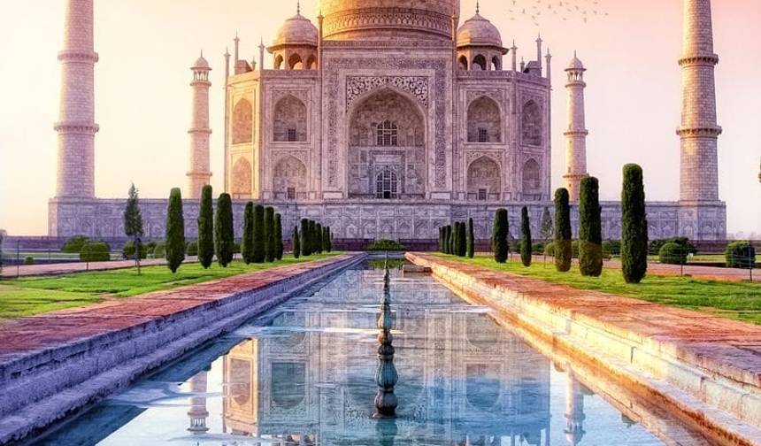Essential India (4 Star Hotels) — 1