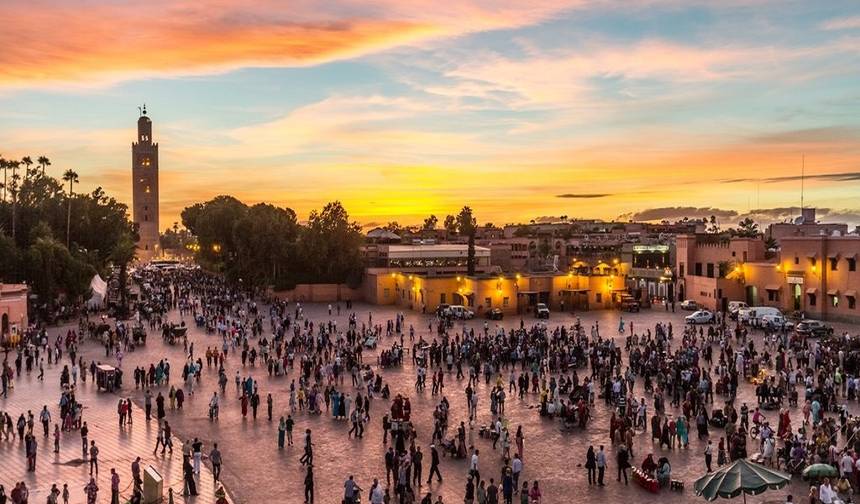 Luxury Morocco Highlights: Imperial Cities & Sahara Desert – 15 Days — 1