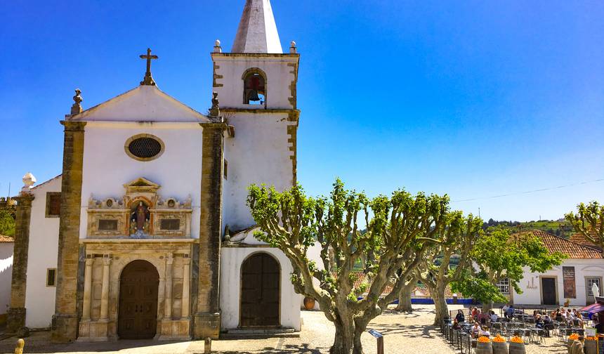 Porto – Lizbona — 1