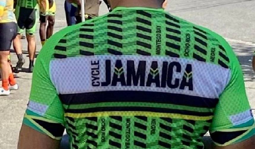 Cycle Jamaica Classic - 2024年11月7日～11日 - Luxury Bahia Principe — 1