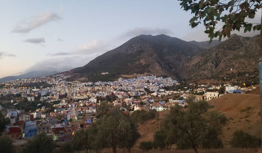 5 Days Tour From Tangier to Casablanca (Private) — 1