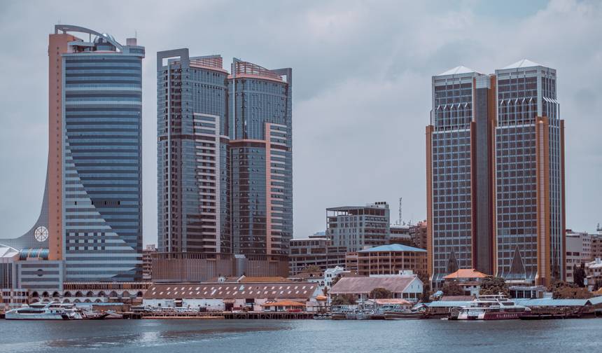 DAR ES SALAAM CITY TOURS SPLEDOR — 1
