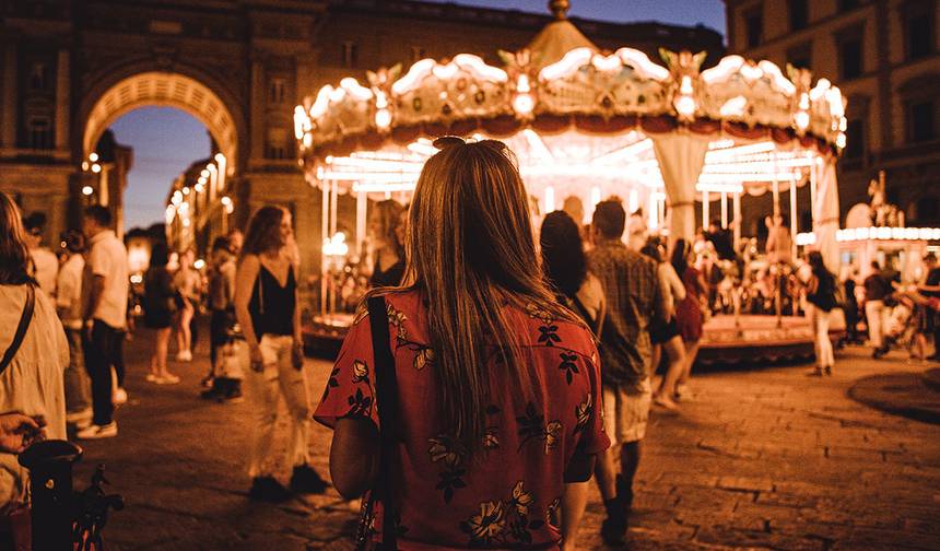 Essential Italy — 1