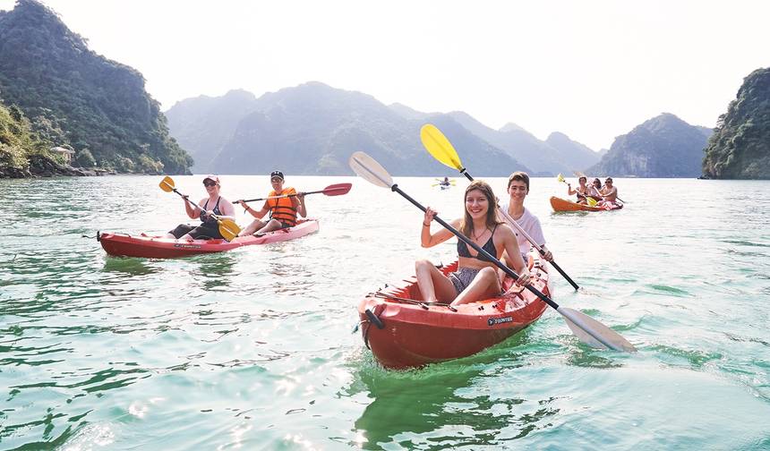 Vietnam Experience 12 Day — 1