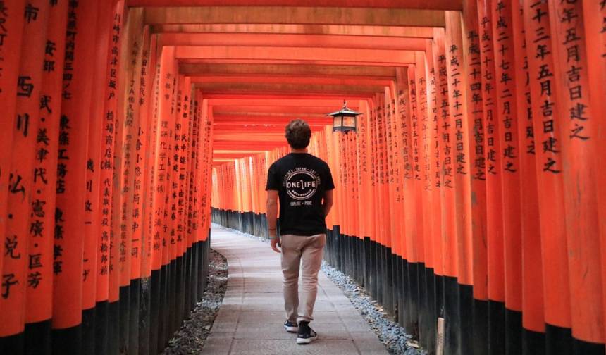 Japan Essentials 9 Day - One Life Adventures — 1