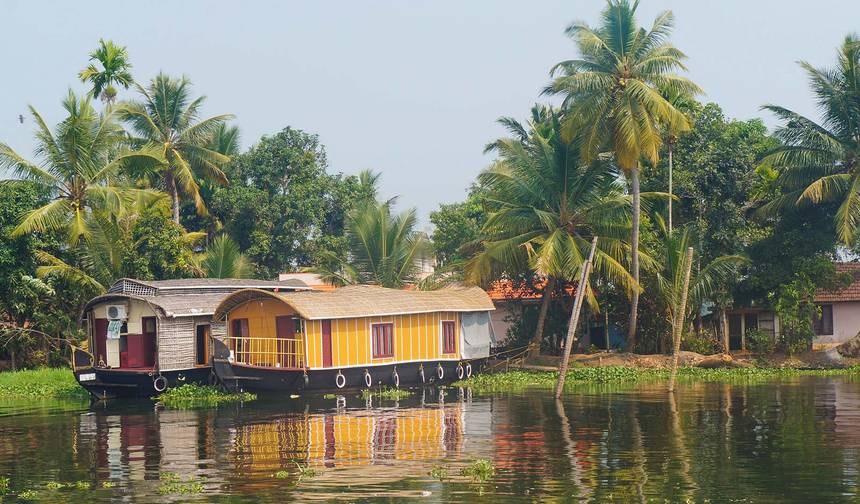 South India Adventure (Private Customize) — 1