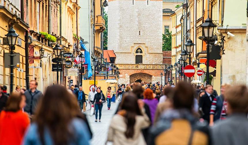 Epicka Europa: Centralna i Włochy — 1