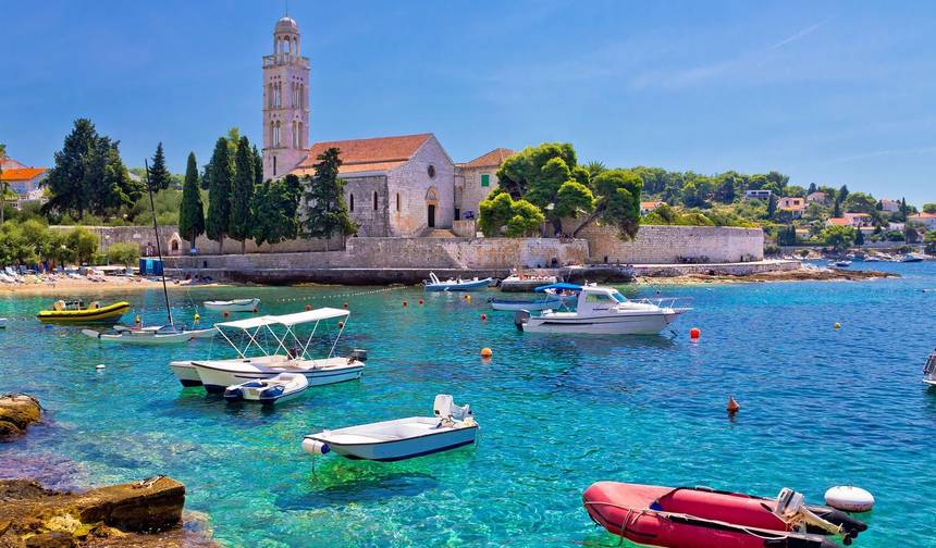 Creme de la Croatia (Deluxe Superior) - 8 أيام — 1