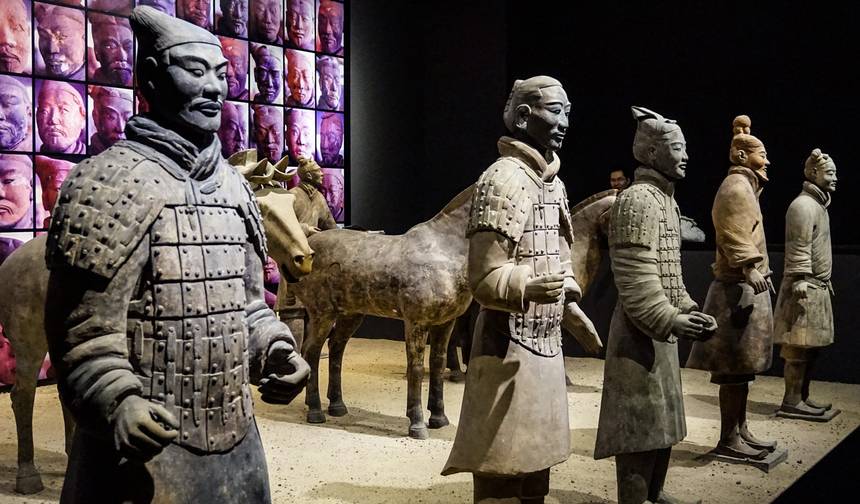 China Golden Triangle Exploration (Private Bespoke) — 1