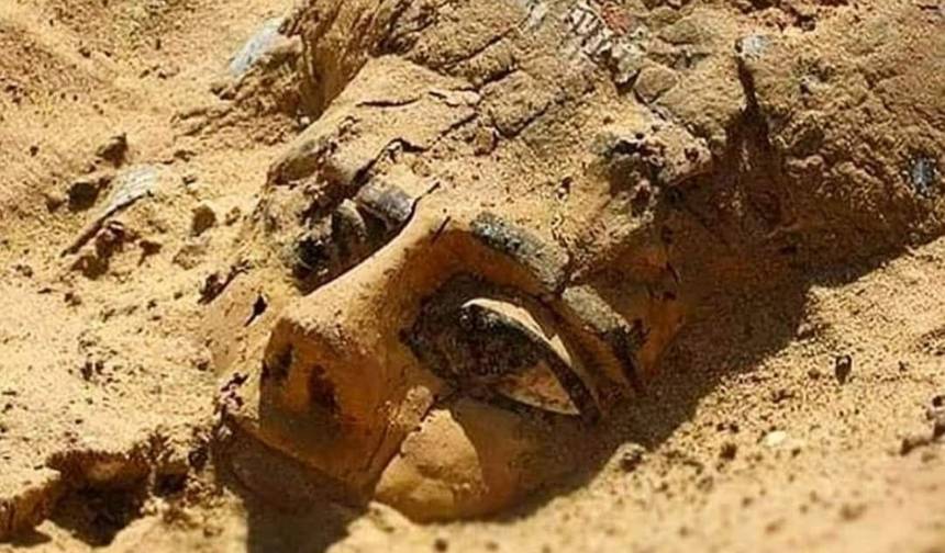 GLÓRIA DO EGITO (Cairo/ Cruzeiro no Nilo/Monte Sinai) com voos incluídos — 1