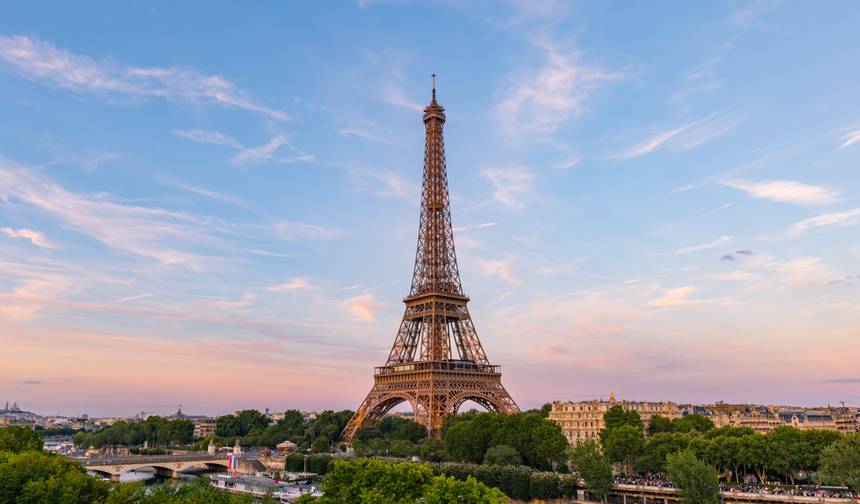 French Rendez-vous — 1