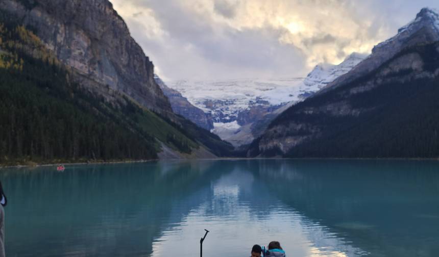 5-Day Canadian Rockies Private Exploration Tour — 1