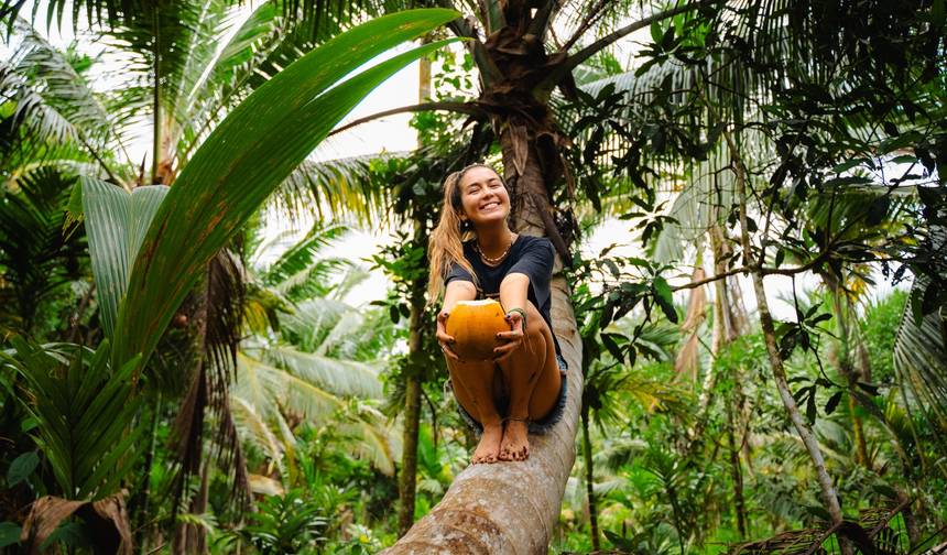 Sumatra Uncovered — 1