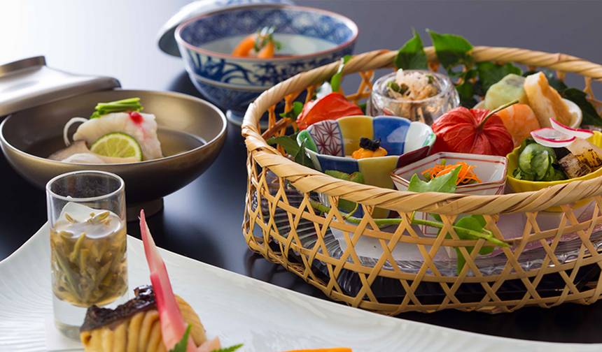 Japan Gourmet Tour (Customize& Mostly Private) — 1