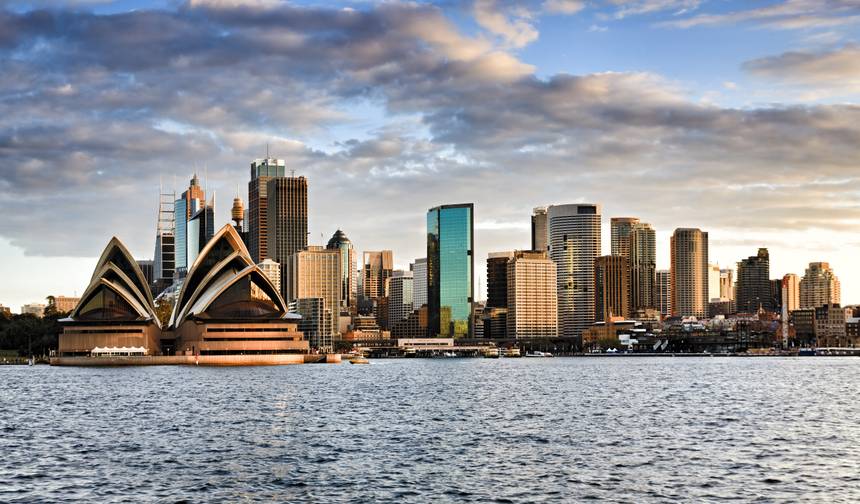 Best of Australia — 1