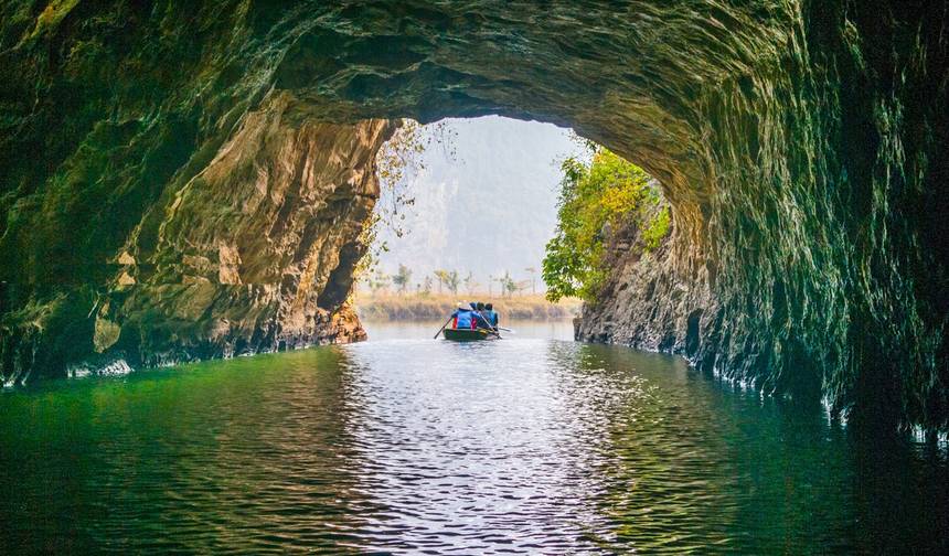10 Days Vietnam Discovery — 1