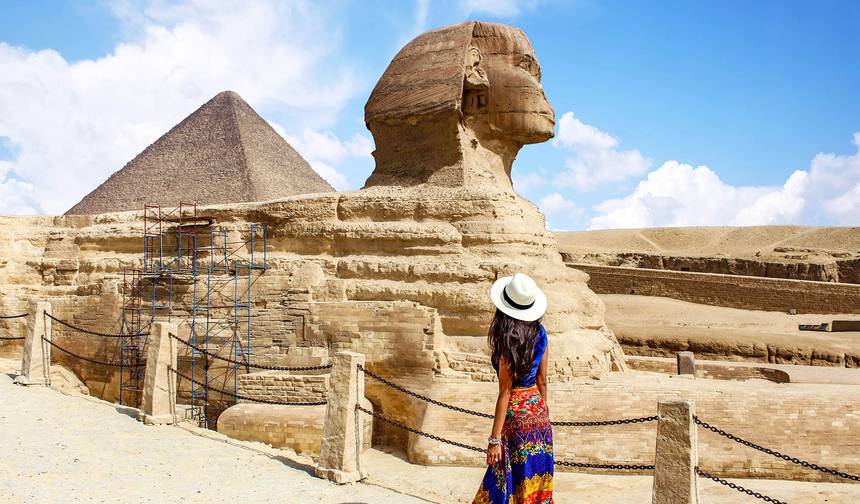 مميزات مصر والمغرب (تخصيص خاص) — 1