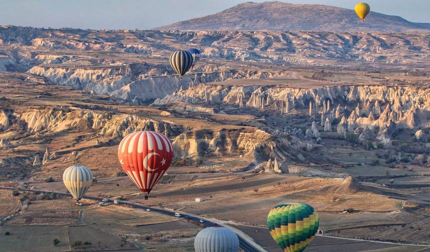 أفضل ما في تركيا والأردن (جولة خاصة قابلة للتخصيص) — 1