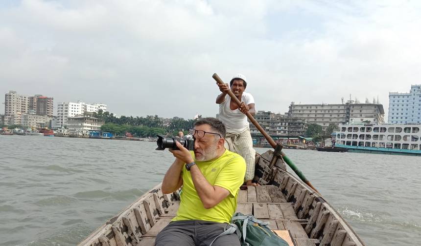 Explore Dhaka: Uncovering the History, Culture, and Lifestyle — 1