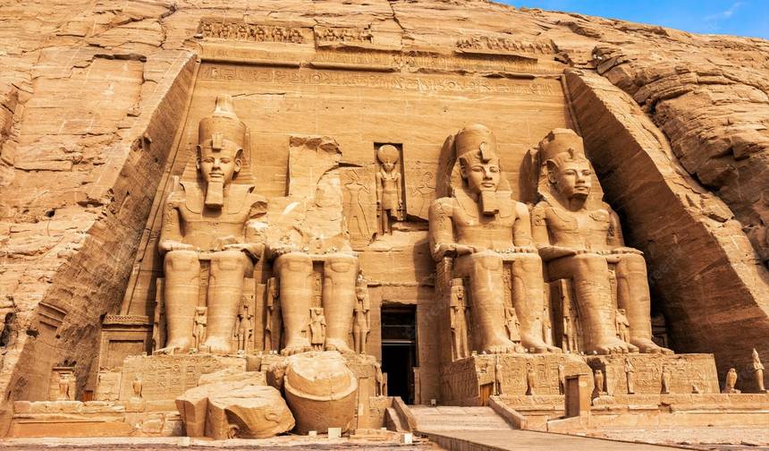 جولة مصر والأردن المذهلة لمدة 10 أيام — 1