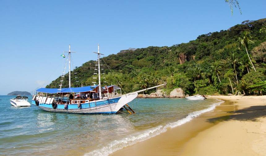 Real Argentyna do Brazylii — 1