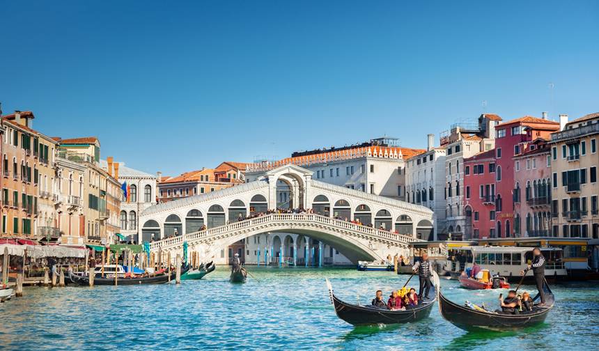 Ciao Italia — 1
