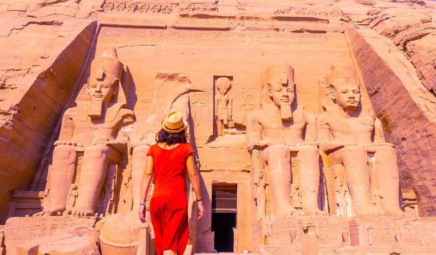 جولة كنوز مصر من القاهرة إلى أبو سمبل - 8 أيام — 1