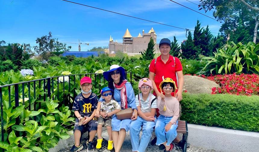 Vietnam In-Depth Cultural Journey 2026 – 12 Days — 1