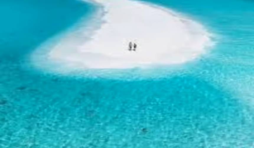 Discover Our All-Inclusive 1 Day Private Nakupenda Sandbank Tour in Zanzibar from Kizimkazi — 1