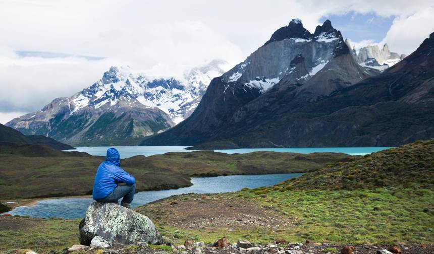 All Chile from South to North With W-Trek and Navimag- 26 Days — 1